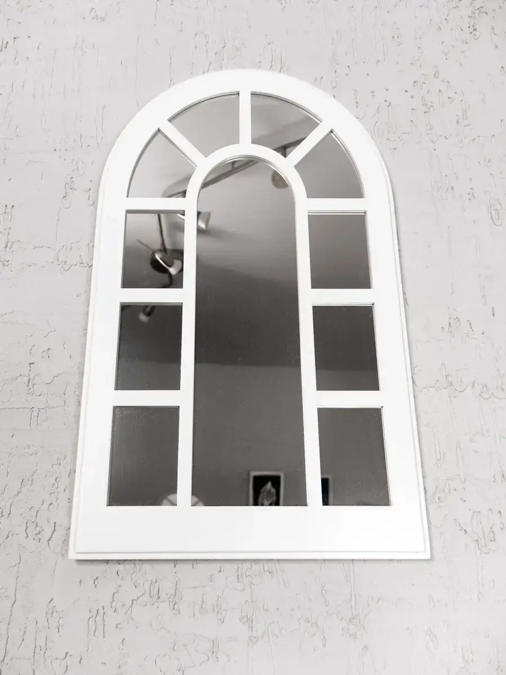 Зеркало настенное для прихожей 41х25 см