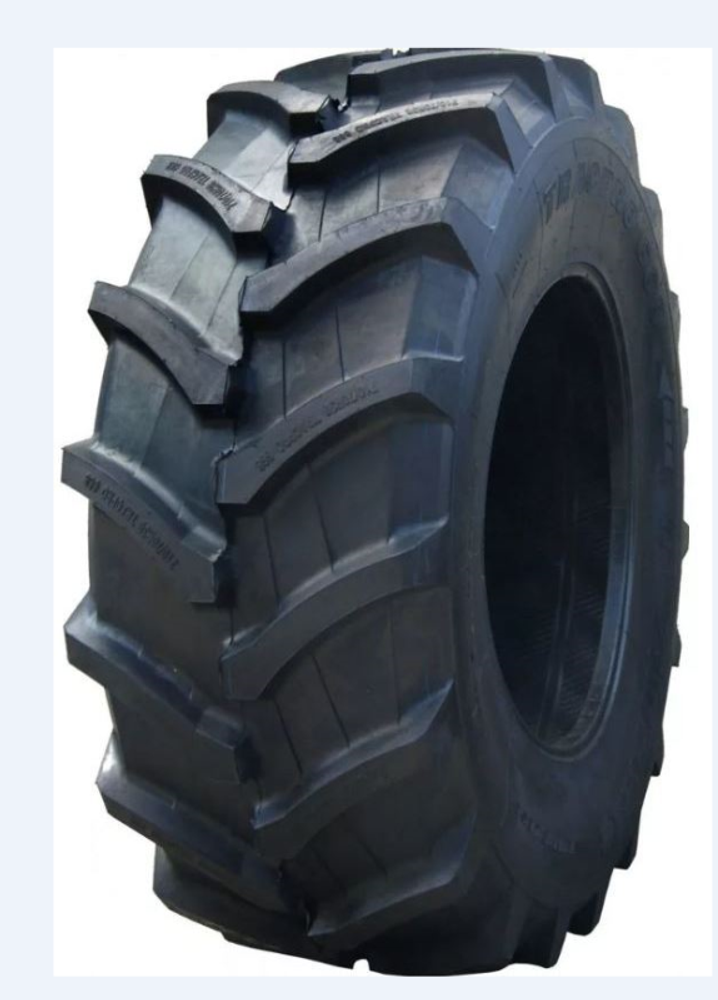 480/80R50 cat.no 0125 179A8 TL TRACPRO 668 Marcher