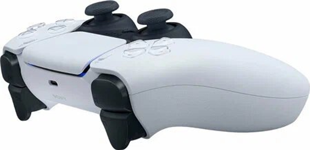Геймпад Sony DualSense для Playstation 5 White dualsense белый