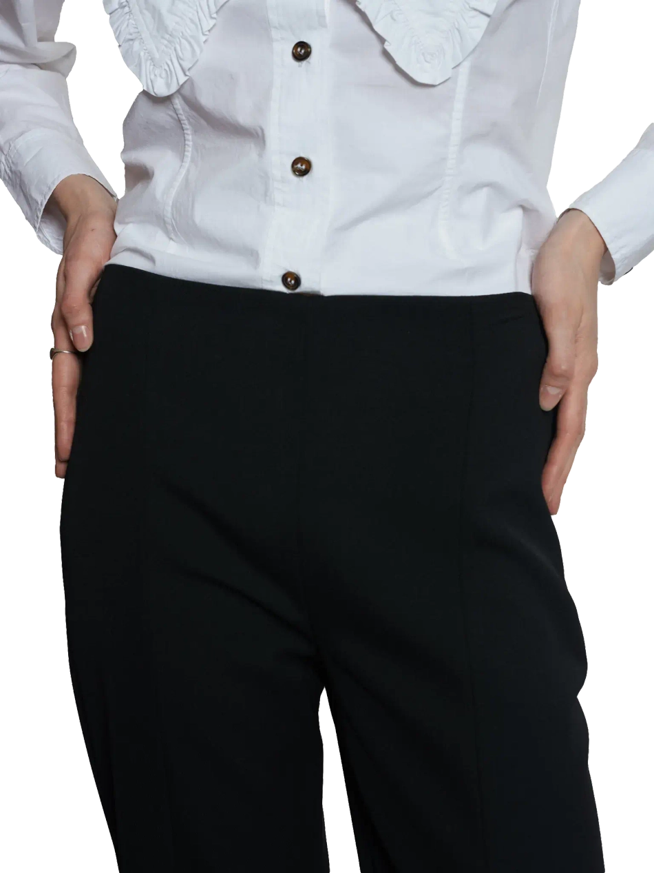 Брюки casual W GANNI