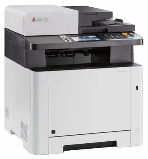 KYOCERA ECOSYS M5526cdw Лазерная 1200 x 1200 DPI 26 ppm A4 Wi-Fi 1102R73NL0