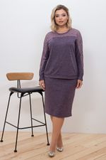 Блузка Трейси №3 Valentina