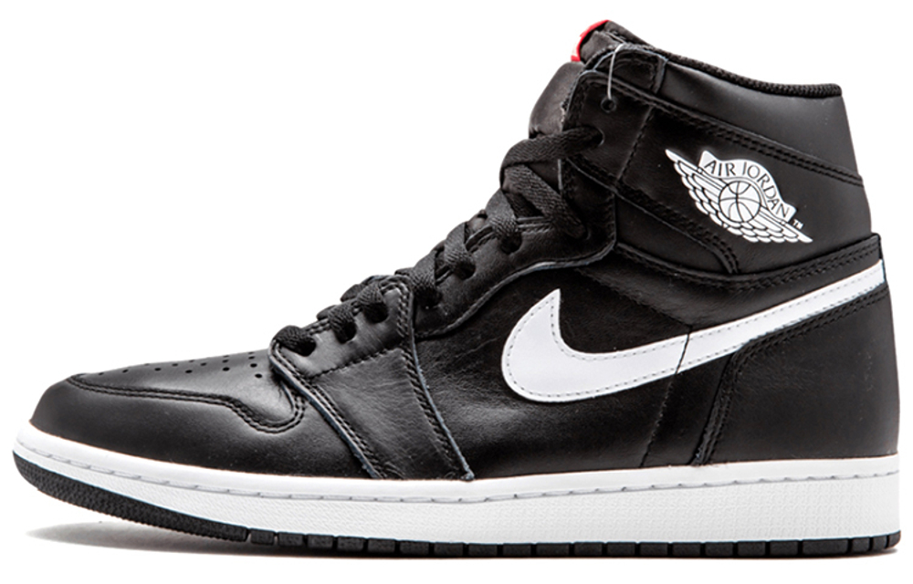 Кроссовки Jordan Air Jordan 1 Retro Yin Yang Black