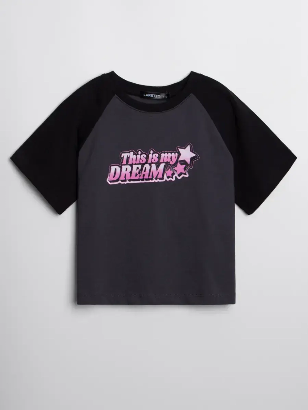 Костюм для девочки летний