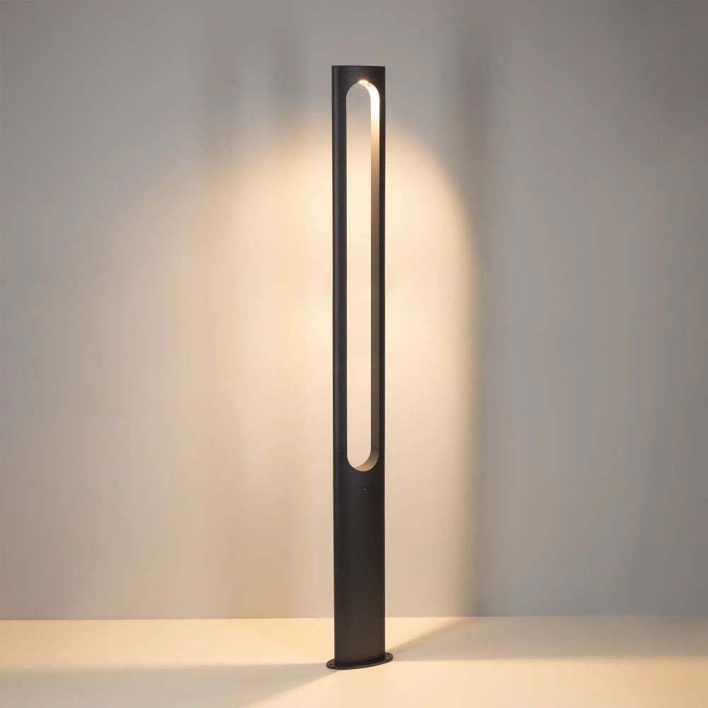 Светильник LGD-MUSE-BOLL-H2000-18W Warm3000 (DG, 328 deg, 230V) (Arlight, IP65 Металл, 3 года) 037522