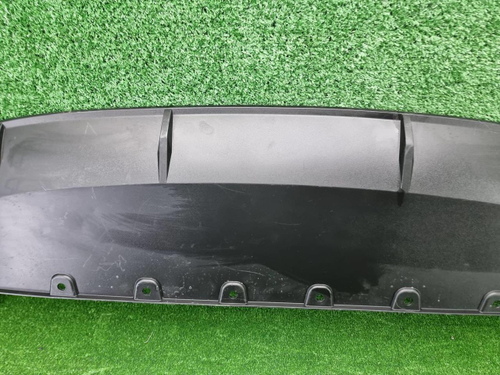 Юбка переднего бампера Haval F7 (2022-2024)