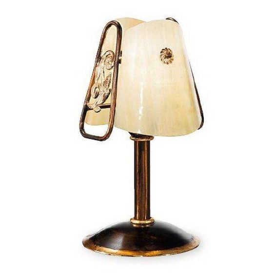 Настольная лампа Possoni 1007/L (034) (Италия)