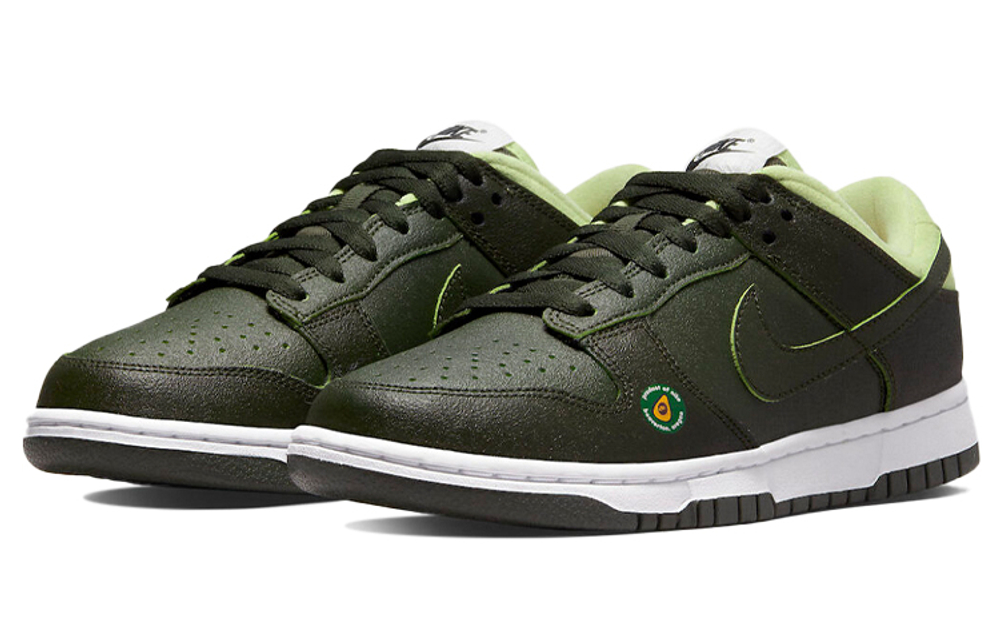 Nike Dunk Low Avocado Women"s