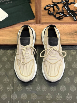 Кроссовки Berluti Shadow