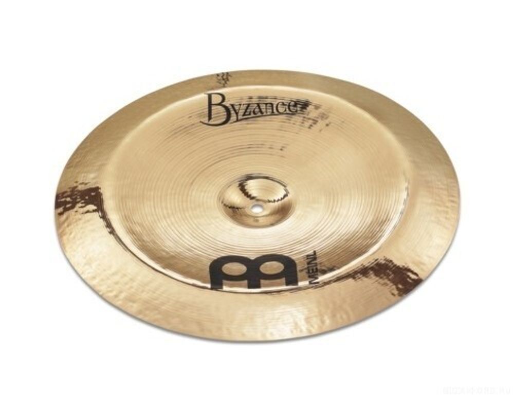 Meinl B20СH-B Byzance Brilliant China 20&quot; тарелка чайна 20&quot;