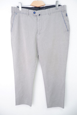 Брюки Brohl повседневные 54 размер