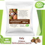 Масло бабассу, рафинированное / Orbignya Oleifera(babassu) Seed Oil