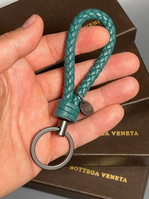 Брелок Bottega Veneta