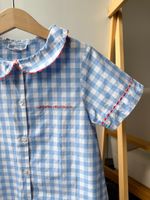 Хлопковый костюм Jacadi, 128