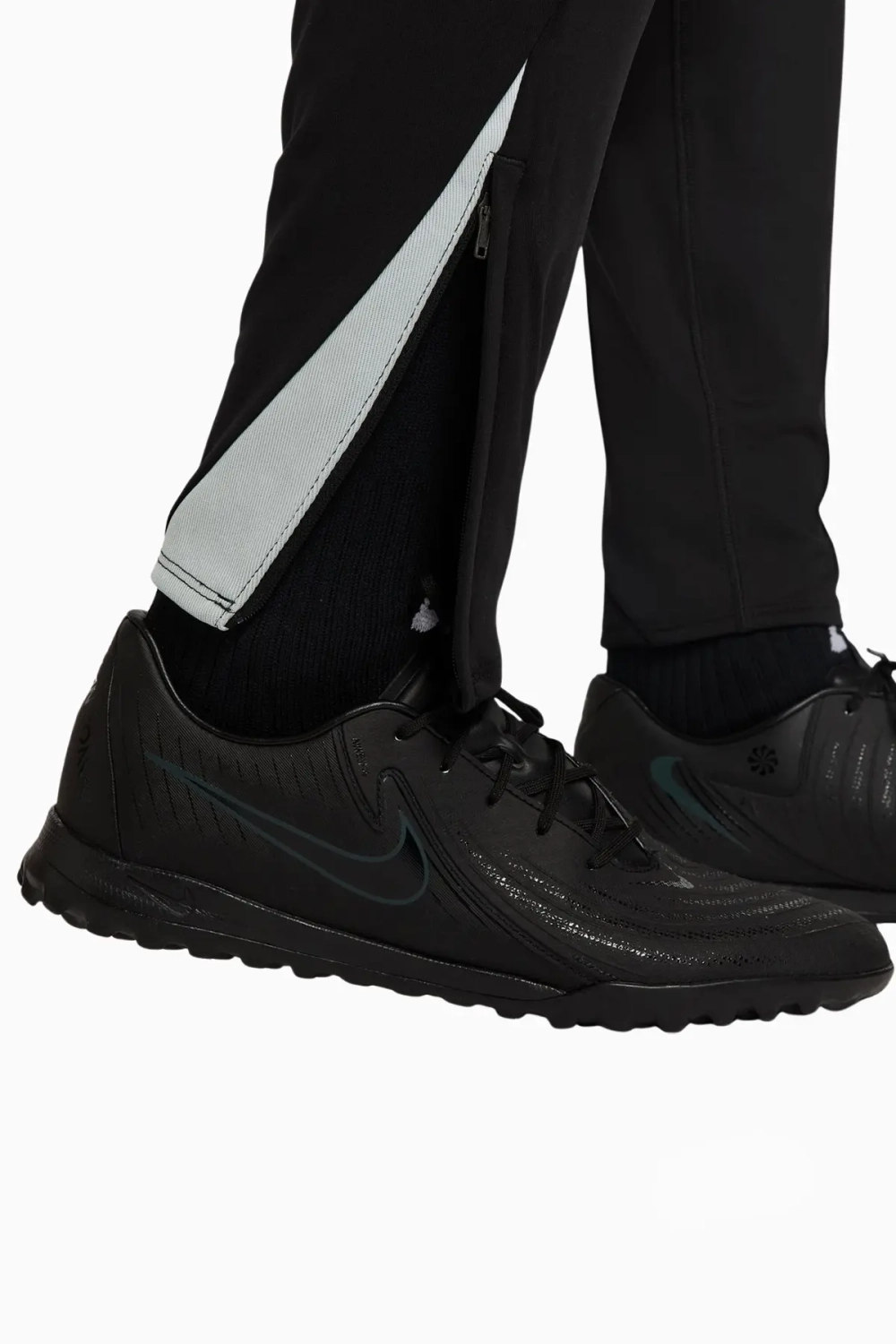 Штаны Nike Chelsea FC 25/26 Strike - черный
