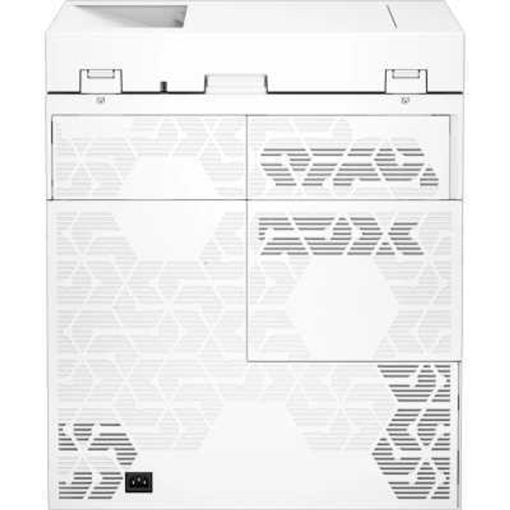 МФУ HP Color LaserJet Enterprise MFP 5800dn