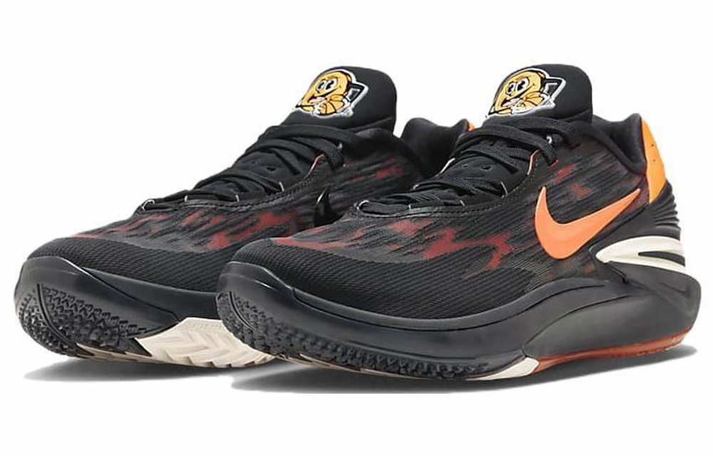 Кроссовки Nike Air Zoom G.T. Cut 2 Ep