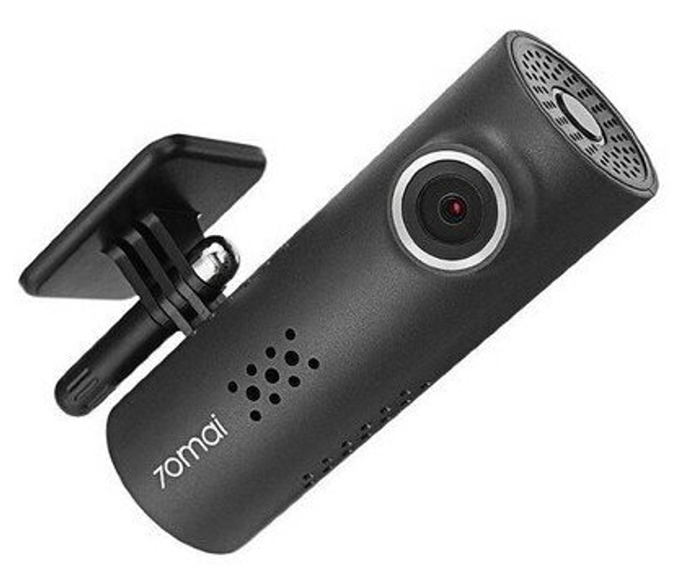 Видеорегистратор 70mai Dash Cam 1S Midrive D06