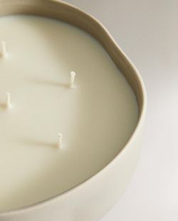 Zara Home - Ароматическая свеча flor de noviembre, 590 г