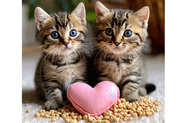 Качественный наполнитель для котов