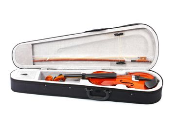 Скрипка 4/4 Fabio SF-3900 N