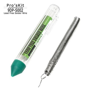 Припой ProsKit 9SN-310G