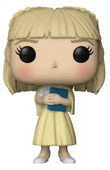 Funko POP! Grease. Sandy Olsson