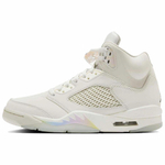 Кроссовки Air Jordan 5 "Year Of The Snake" (Женская размерная сетка)