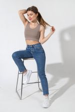 Футболка (топ) Мегаполис-4 Виотекс БЕЖЕВЫЙ