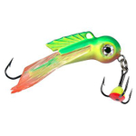 Балансир Сферц-3 40mm 77g цвет 002 (голубая спинка)