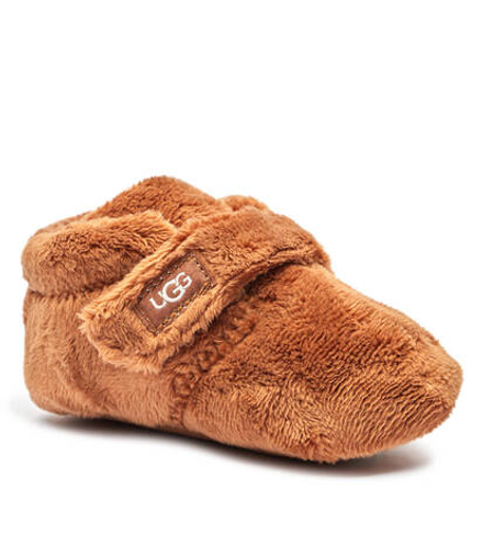 Niechodki BIXBEE UGG - коричневый(1103497I)