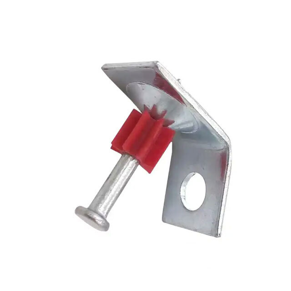 Гвозди монтажные с прямым подвесом FEDAST PK25S8