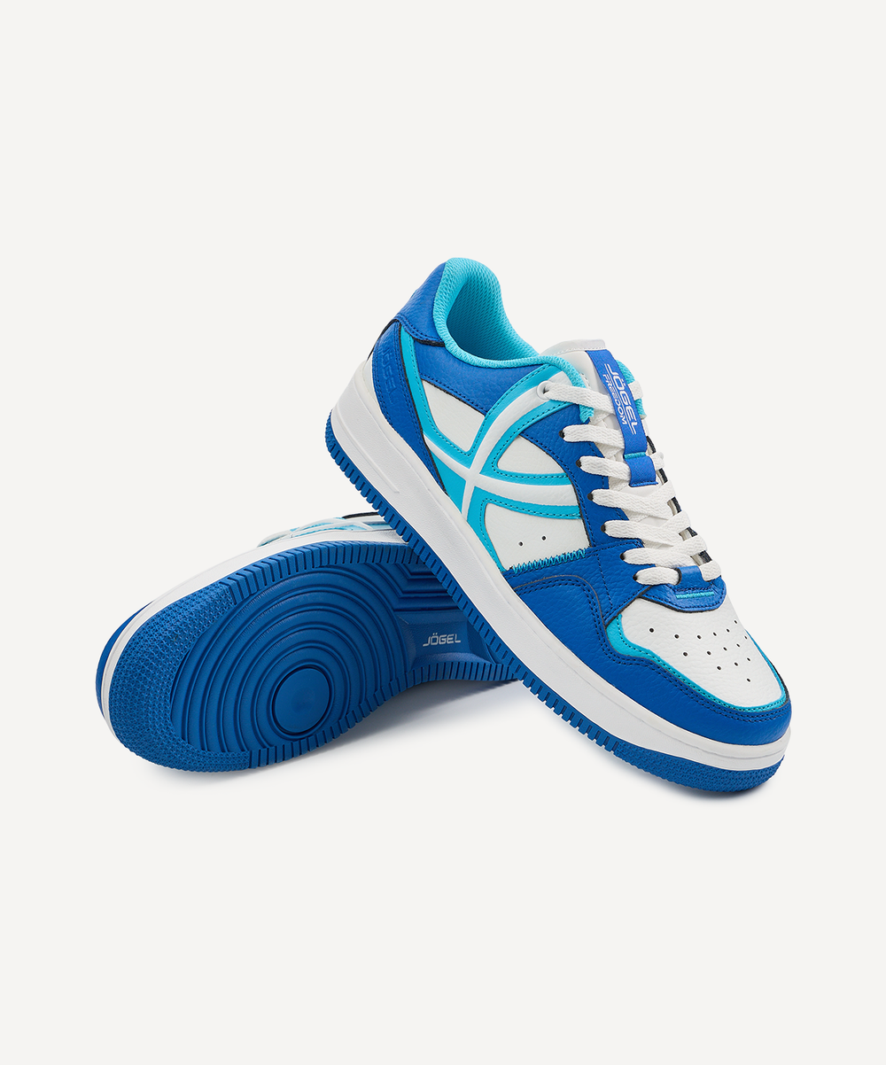 Кроссовки спортивные Freedom, голубой/синий