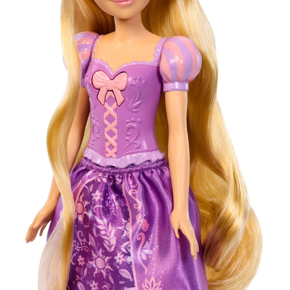 Disney - Поющая кукла Рапунцель Принцесса HPH59 / артикул   HPH59  / GTIN 194735159307