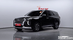 Hyundai Palisade Бензин 3.8 4WD (09.2020)