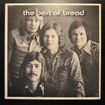 Bread - The Best Of Bread (Япония 1973г.)