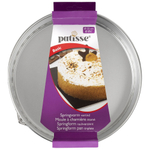 Форма для выпечки разъемная Patisse Basic 22х7 см
