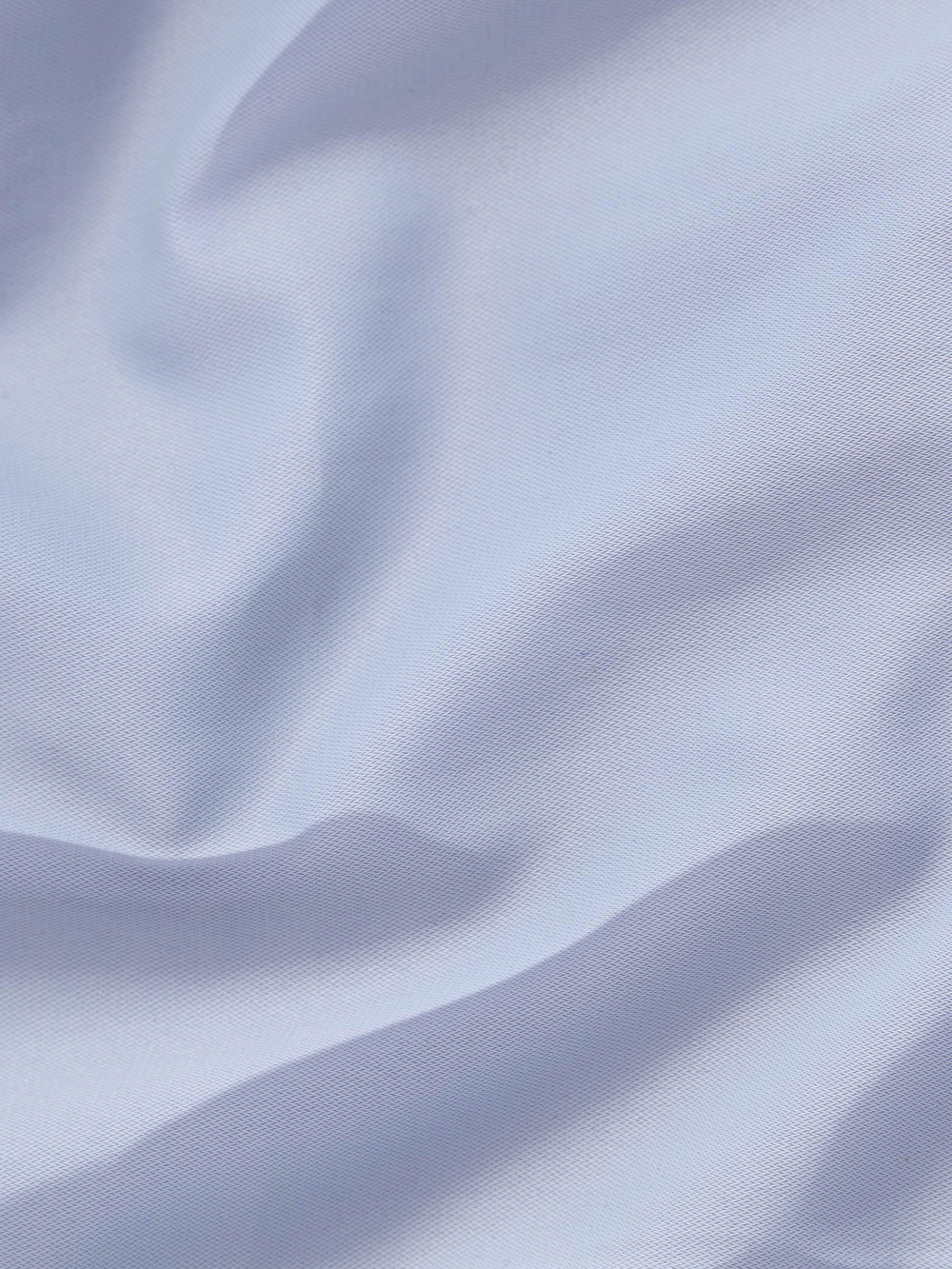 Сорочка мужская ELITA длинный рукав, цвет бледно-голубой, хлопок/пэ 59011 17