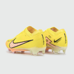 Бутсы Nike Air Zoom Mercurial Vapor XV Elite FG Wmns Yellow