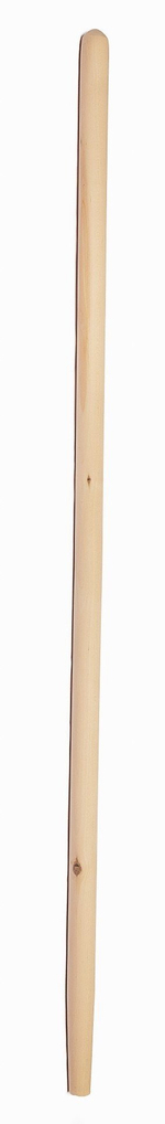 Черенок для лопат 32х1200мм 1 сорт