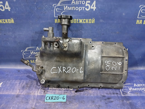 Поддон ДВС TOYOTA ESTIMA 1992