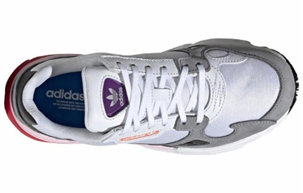 Кроссовки Adidas Originals Falcon (Женская размерная сетка)