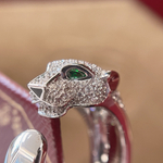 Cartier Panthère De Cartier Ring
