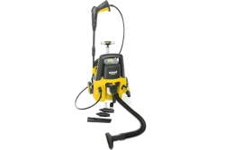 Мойка высокого давления Huter W150-MF