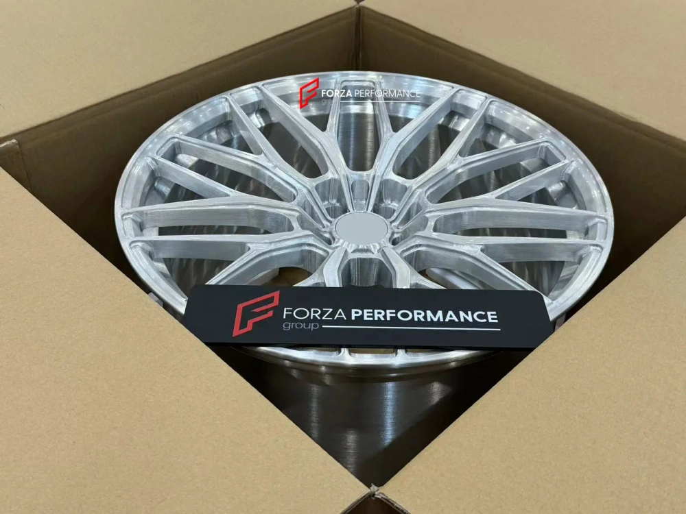 КОВАНЫЕ ДИСКИ ДЛЯ AUDI RS5 2018 АУДИ