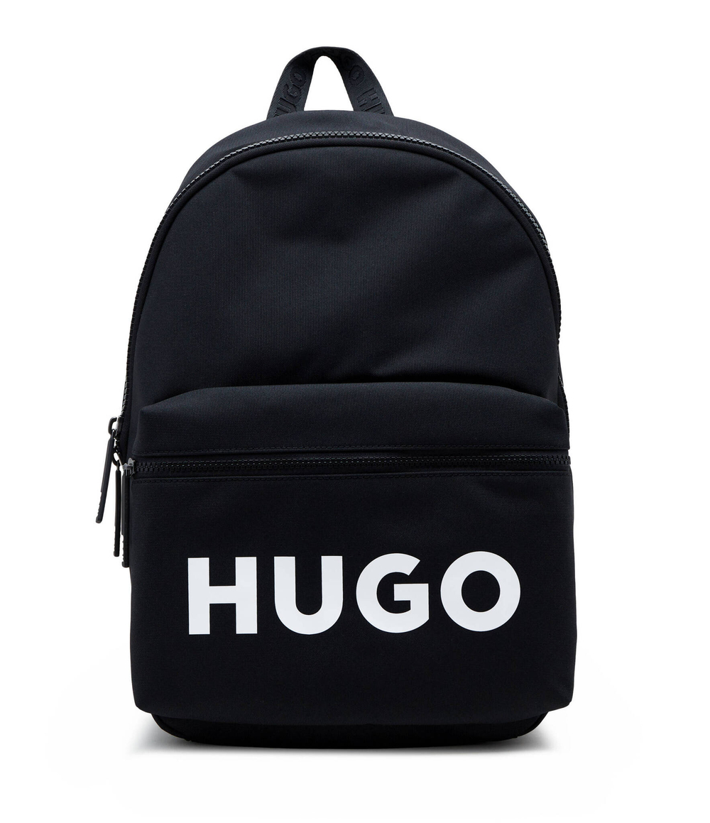 Рюкзак Ethon HUGO - черный(50513014)