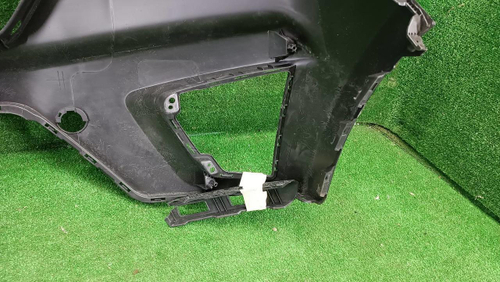 Бампер передний Hyundai Creta 1 (2016-2021)