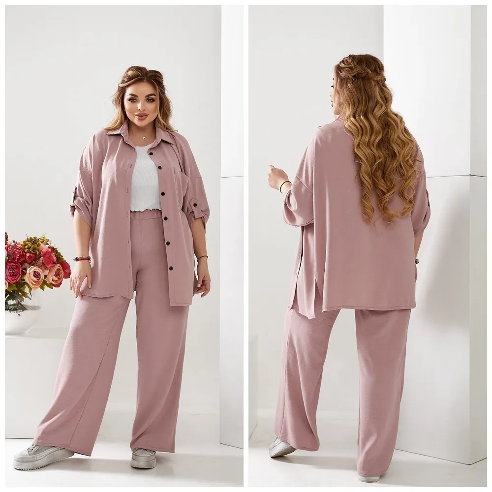 Костюм УК-3648-3 Fabrika