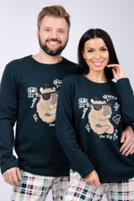 Пижама Капибара 2