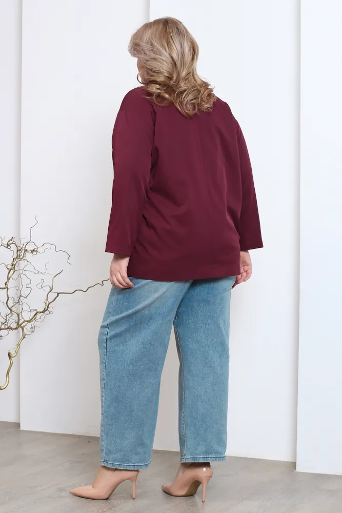 Жакет 5846 Fabrika